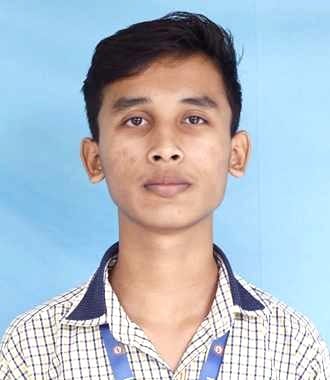 Ishant Muwal